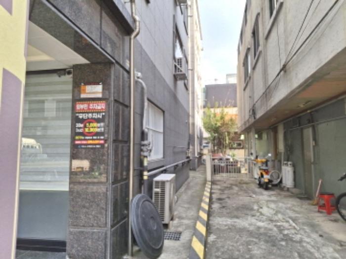 대전광역시 서구 용문동 270-20 근린주택 경매 사진 33