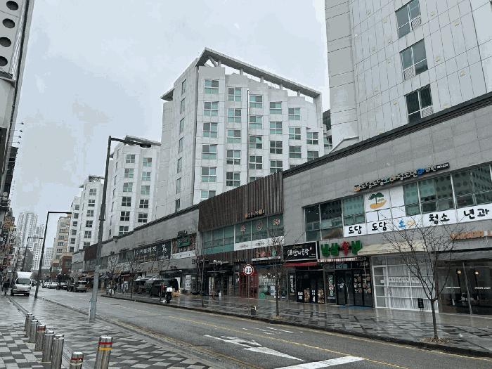세종특별자치시 도담동 666 라온프라이빗시티2 1동 4층450호 도시형생활주택 경매 사진 1