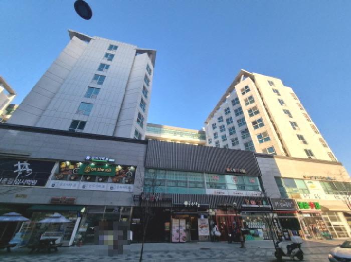 세종특별자치시 도담동 666 라온프라이빗시티2 1동 4층450호 도시형생활주택 경매 사진 10