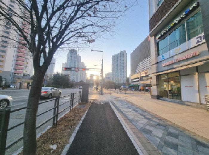 세종특별자치시 도담동 666 라온프라이빗시티2 1동 4층450호 도시형생활주택 경매 사진 7