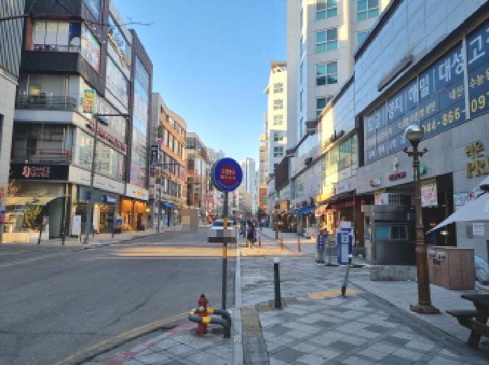 세종특별자치시 도담동 666 라온프라이빗시티2 1동 4층450호 도시형생활주택 경매 사진 8
