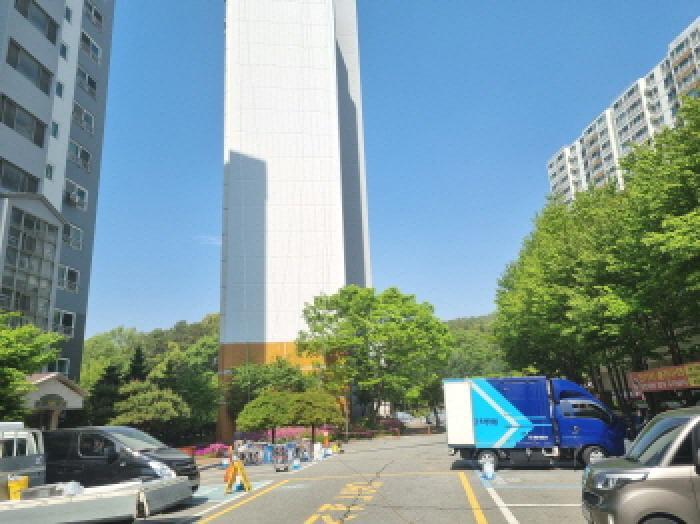 대전광역시 유성구 하기동 513 송림마을아파트3단지 306동 17층1702호 아파트 경매 사진 7