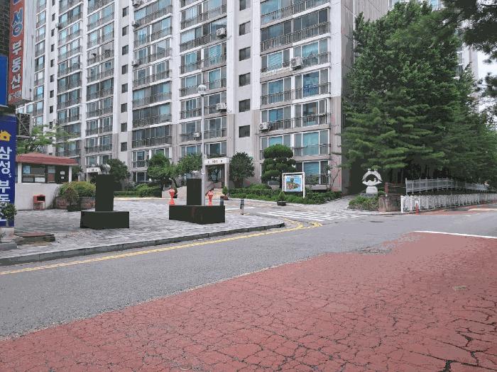 대전 유성구 아파트