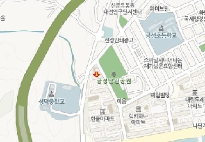 대전광역시 유성구 신성동 160-1 삼성한울아파트 111동 14층1401호 아파트 경매 사진 14