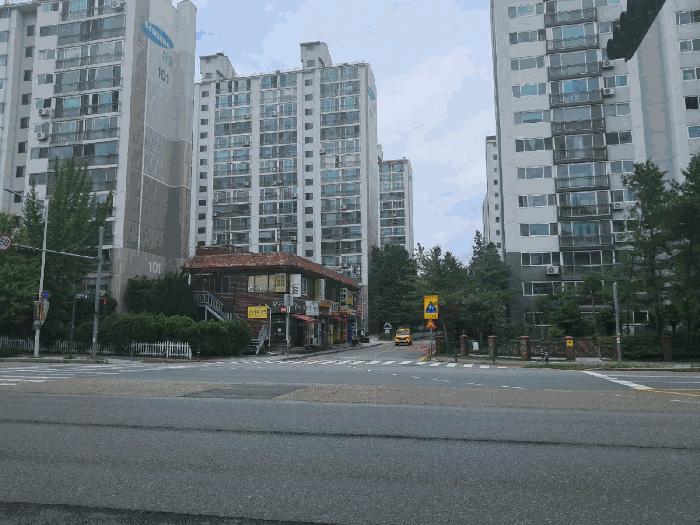대전광역시 유성구 신성동 160-1 삼성한울아파트 111동 14층1401호 아파트 경매 사진 2