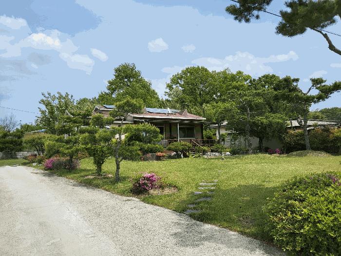경상북도 구미시 해평면 오상리 390 주택 경매 사진 25