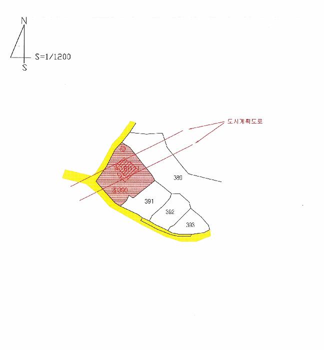 경상북도 구미시 해평면 오상리 390 주택 경매 사진 69