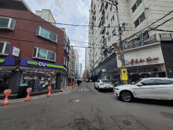 인천광역시 부평구 부평동 501-1 더갤러리 14층102-1406호 오피스텔 경매 사진 1