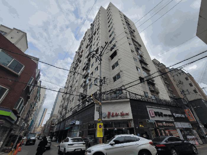 인천광역시 부평구 부평동 501-1 더갤러리 14층102-1406호 오피스텔 경매 사진 4