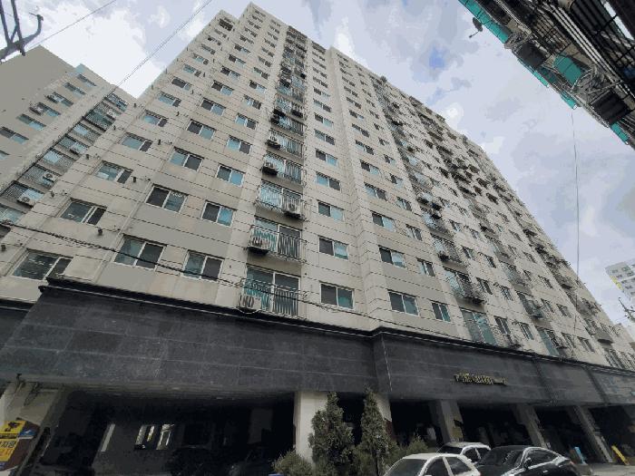 인천광역시 부평구 부평동 501-1 더갤러리 14층102-1406호 오피스텔 경매 사진 5