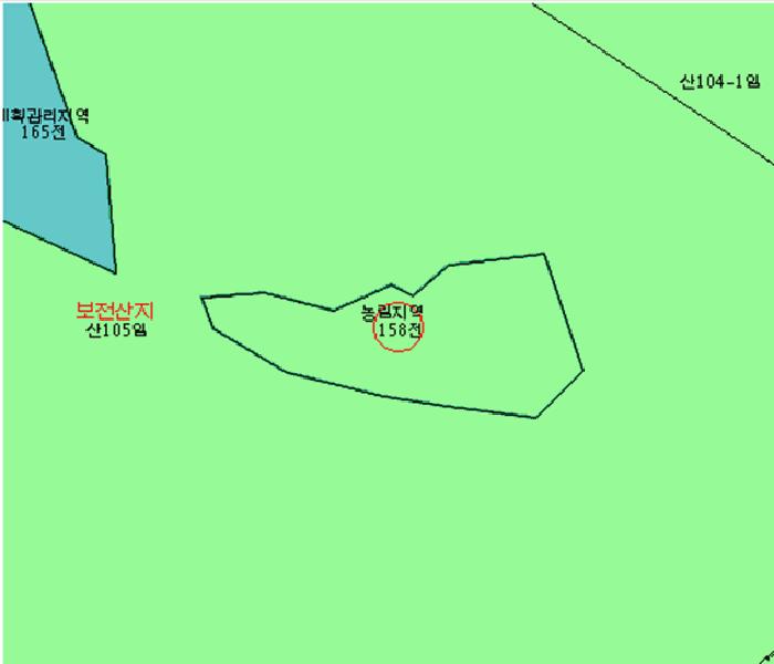 경상북도 문경시 농암면 연천리 61-2 전 경매 사진 34