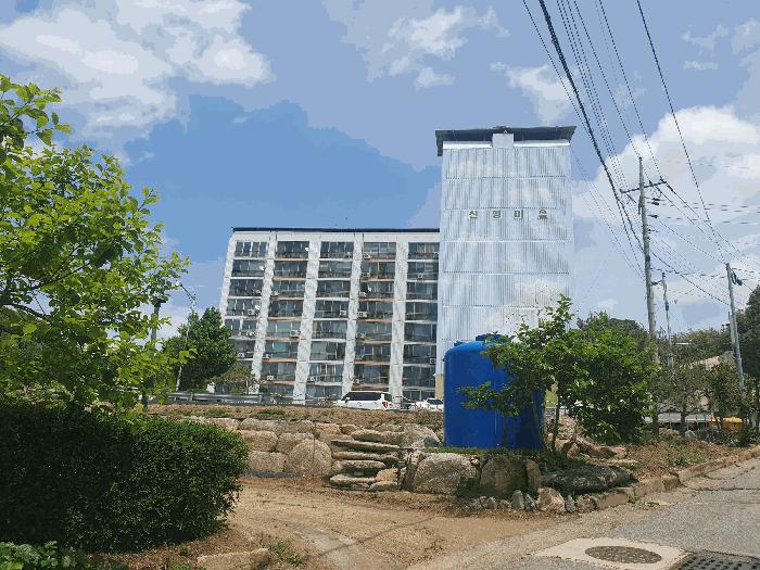 경상북도 문경시 공평동 404-13 신평마을아파트 3층달님301호 아파트 경매 사진 3