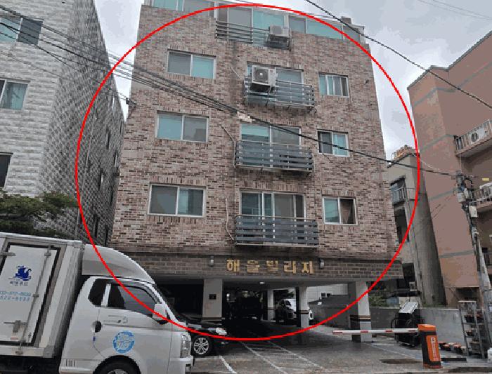 인천광역시 서구 심곡동 278-1 해울빌리지 3층 301호 다세대(빌라) 경매 사진 3