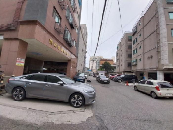 인천광역시 미추홀구 숭의동 48-13 마이해피홈타운 2층203호 다세대(빌라) 경매 사진 5