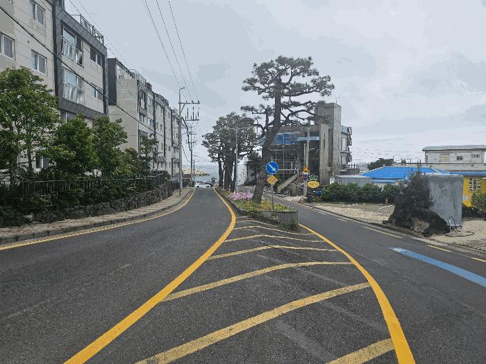 제주특별자치도 서귀포시 법환동 212 디자인뷰 104동 4층 404호 다세대(빌라) 경매 사진 3