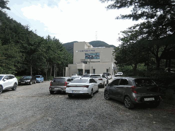 충청남도 예산군 예산읍 간양리 57-2 노유자시설 경매 사진 2