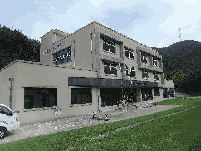 충청남도 예산군 예산읍 간양리 57-2 노유자시설 경매 사진 3