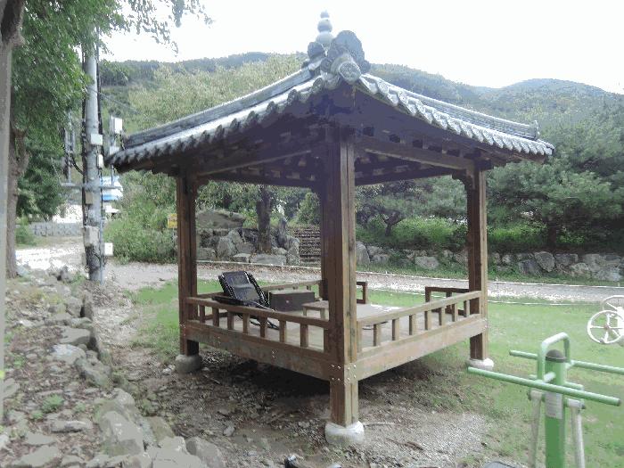 충청남도 예산군 예산읍 간양리 57-2 노유자시설 경매 사진 5