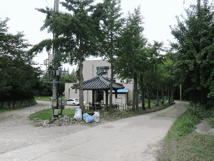충청남도 예산군 예산읍 간양리 57-2 노유자시설 경매 사진 7