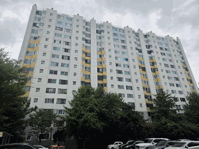 대구광역시 달서구 월성동 364 월성보성타운 108동 15층1507호 아파트 경매 사진 3