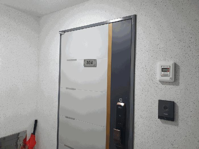 제주특별자치도 제주시 삼양이동 2142-1 삼화다온펠리스 3층 304호 아파트 경매 사진 2