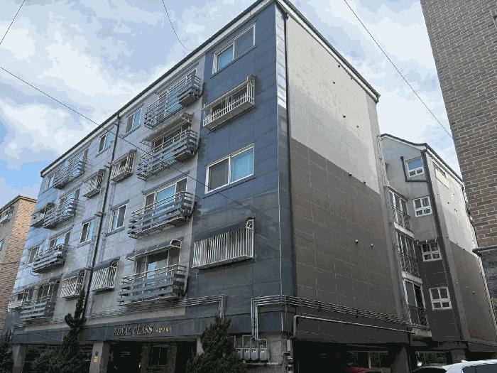 인천광역시 서구 마전동 1024-4 로얄클래스 4층405호 다세대(빌라) 경매 사진 2