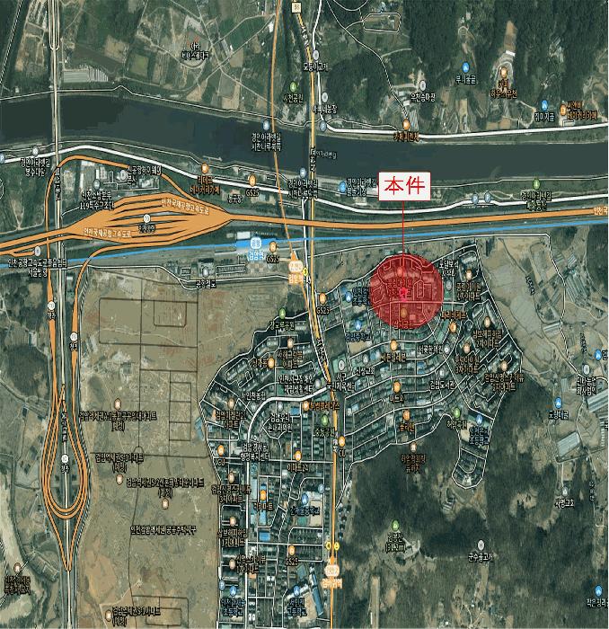 인천광역시 서구 검암동 502-2 디자인타운 씨동 3층302호 다세대(빌라) 경매 사진 11