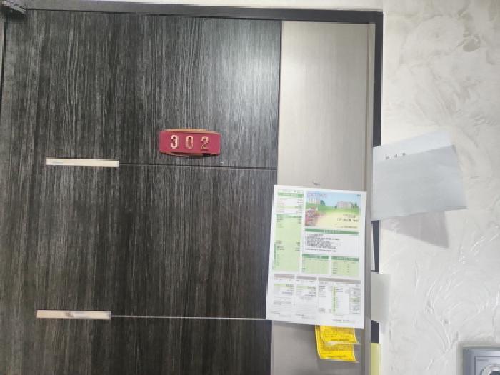 인천광역시 서구 검암동 502-2 디자인타운 씨동 3층302호 다세대(빌라) 경매 사진 7