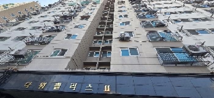 인천광역시 부평구 부평동 407-9 타워팰리스 비동 14층1405호 오피스텔 경매 사진 5