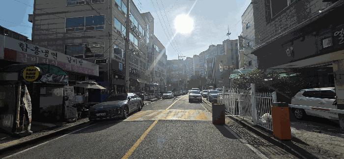 인천광역시 서구 검암동 597-4 엘리시움 1동 2층203호 다세대(빌라) 경매 사진 2