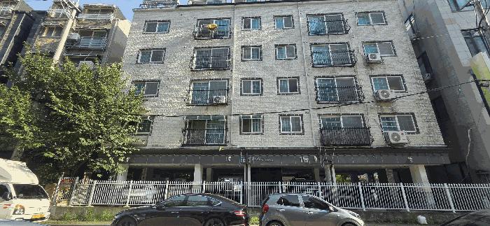 인천광역시 서구 검암동 597-4 엘리시움 1동 2층203호 다세대(빌라) 경매 사진 6