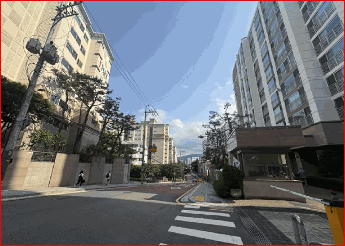 서울특별시 강남구 도곡동 969 도곡2차 아이파크 102동 6층602호 아파트 경매 사진 6