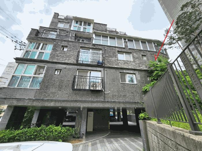 서울특별시 동작구 상도동 159-37 효파크빌 4동 3층303호 다세대(빌라) 경매 사진 2