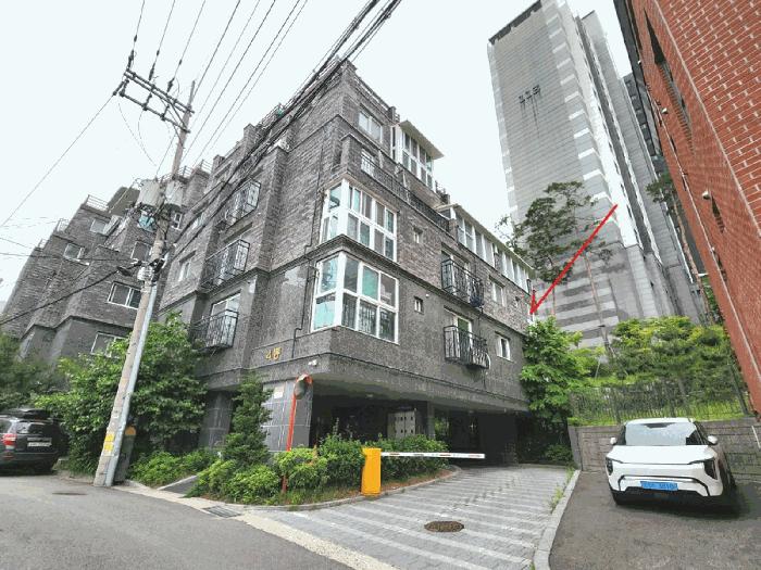 서울특별시 동작구 상도동 159-37 효파크빌 4동 3층303호 다세대(빌라) 경매 사진 3