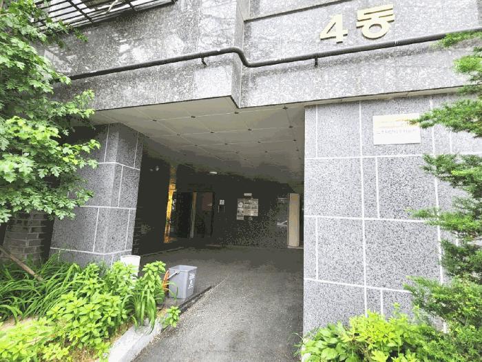 서울특별시 동작구 상도동 159-37 효파크빌 4동 3층303호 다세대(빌라) 경매 사진 4