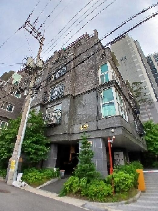서울특별시 동작구 상도동 159-37 효파크빌 4동 3층303호 다세대(빌라) 경매 사진 8