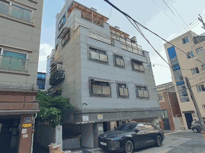 서울특별시 동작구 대방동 387-27 대방빌리지 2층204호 다세대(빌라) 경매 사진 3