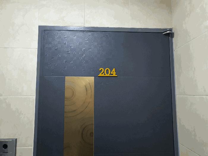 서울특별시 동작구 대방동 387-27 대방빌리지 2층204호 다세대(빌라) 경매 사진 6
