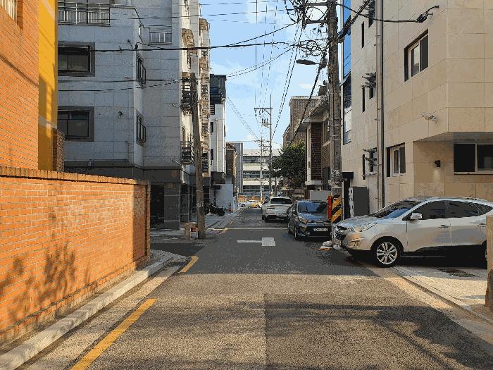 서울특별시 동작구 대방동 387-27 대방빌리지 2층204호 다세대(빌라) 경매 사진 8