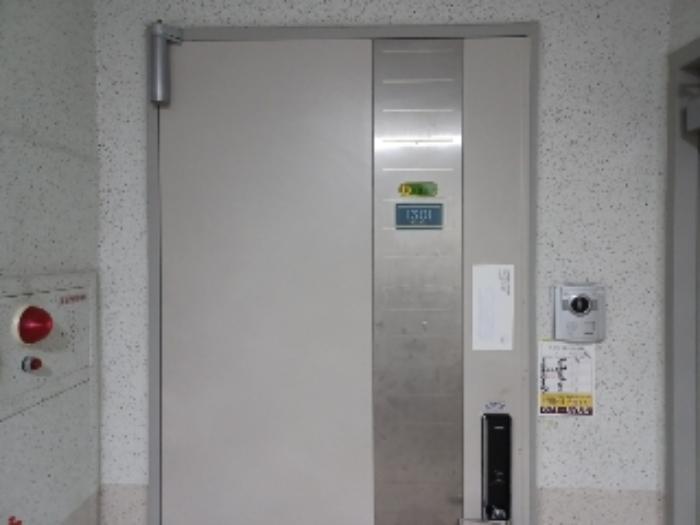 경기도 의정부시 호국로1142번길 22, 109동 13층 1301호 (가능동,브라운스톤흥선)구) 경기도 의정부시 가능동 224-191 아파트 경매 사진 12