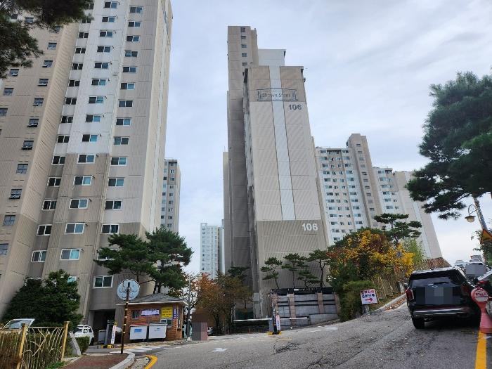 경기도 의정부시 호국로1142번길 22, 109동 13층 1301호 (가능동,브라운스톤흥선)구) 경기도 의정부시 가능동 224-191 아파트 경매 사진 5