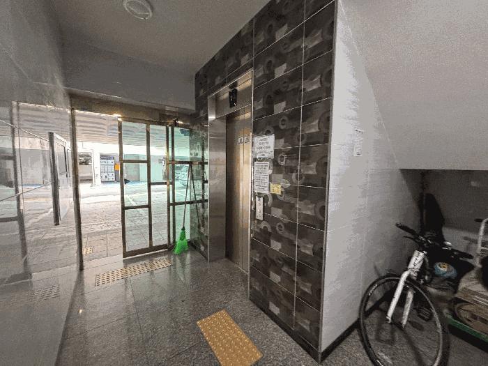 서울특별시 금천구 시흥동 827-9 진흥프라우드 제4층 제401호 다세대(빌라) 경매 사진 2