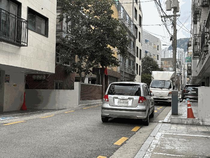 서울특별시 금천구 시흥동 827-9 진흥프라우드 제4층 제401호 다세대(빌라) 경매 사진 5