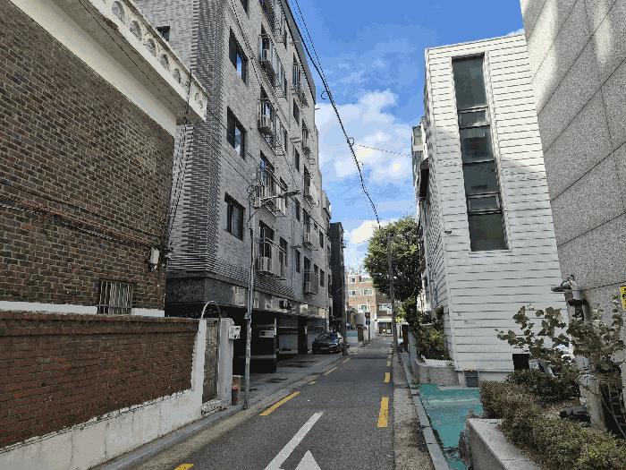 서울특별시 강서구 방화동 645-32 제이스빌 제3층 제304호 다세대(빌라) 경매 사진 1
