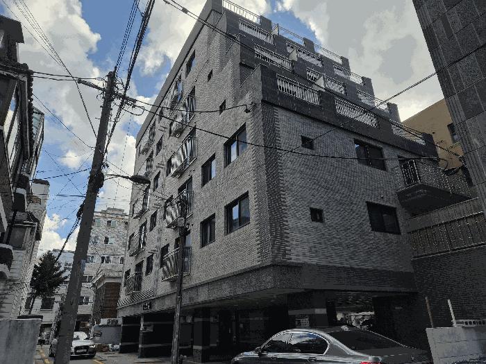 서울특별시 강서구 방화동 645-32 제이스빌 제3층 제304호 다세대(빌라) 경매 사진 2