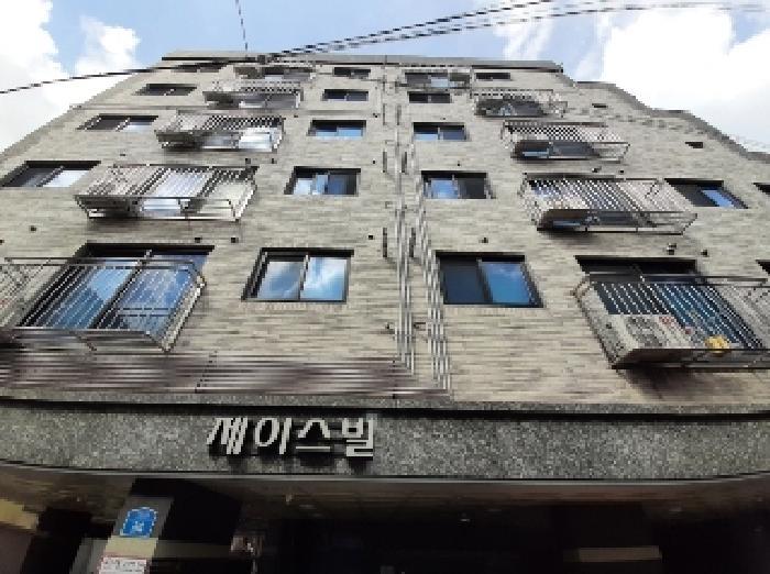 서울특별시 강서구 방화동 645-32 제이스빌 제3층 제304호 다세대(빌라) 경매 사진 6