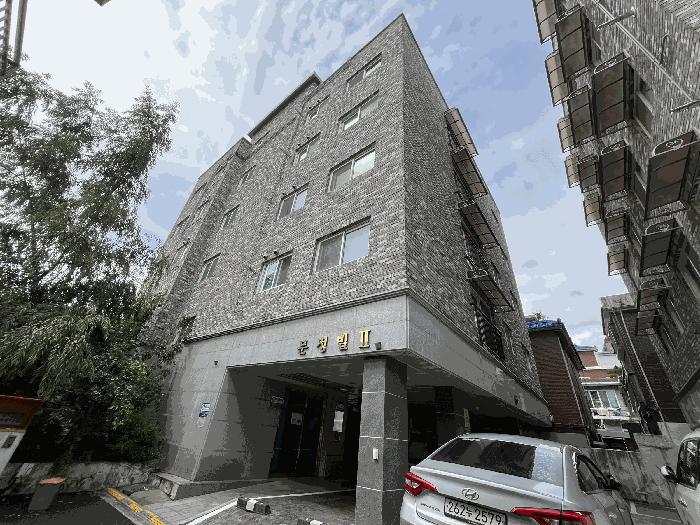서울특별시 금천구 독산동 1051-11 문정빌 제2동 제4층 제403호 다세대(빌라) 경매 사진 3
