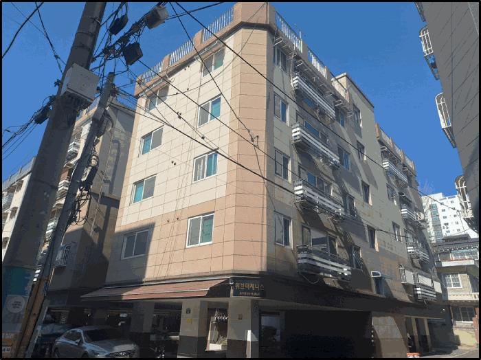 경기도 부천시 원미구 원미동 63-19 위브더제니스 4층 402호 다세대(빌라) 경매 사진 2
