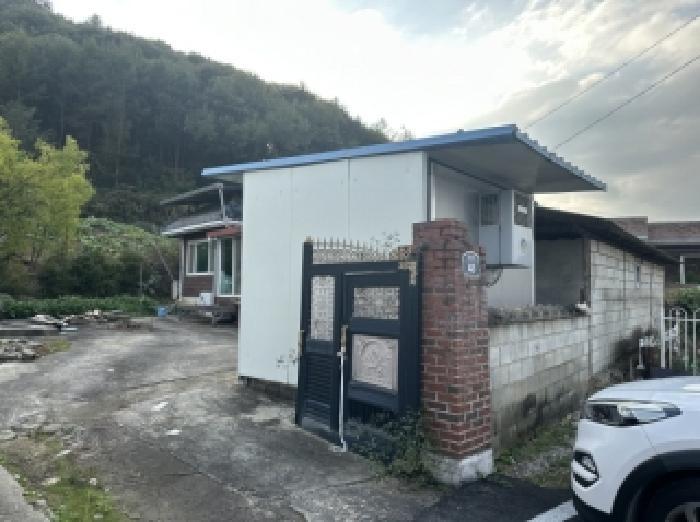 충청북도 괴산군 문광면 광덕리 202-1 주택 경매 사진 13