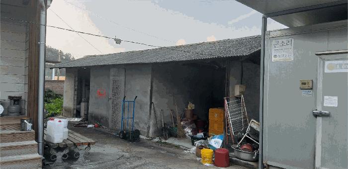 충청북도 괴산군 문광면 광덕리 202-1 주택 경매 사진 2